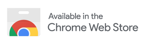 featured on Chrome Web Store